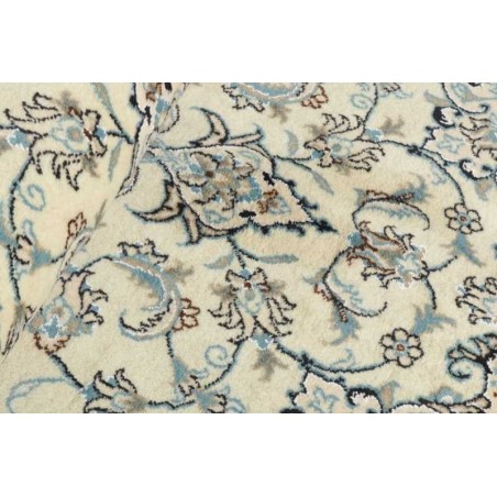 tappeto persia nain kashmar cm.118x207 1