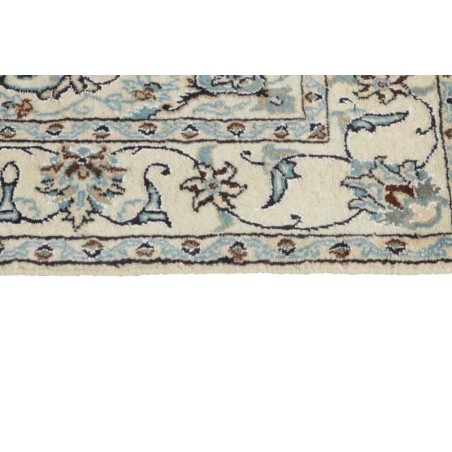 tappeto persia nain kashmar cm 118x207 2