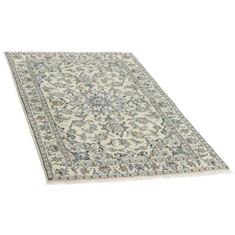 tappeto persia nain kashmar cm 118x207 3