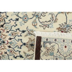 tappeto persia nain kashmar cm 116x206 2