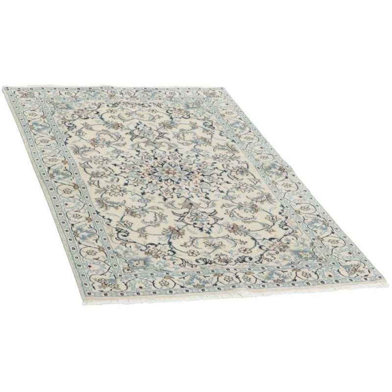 tappeto persia nain kashmar cm 116x206 3