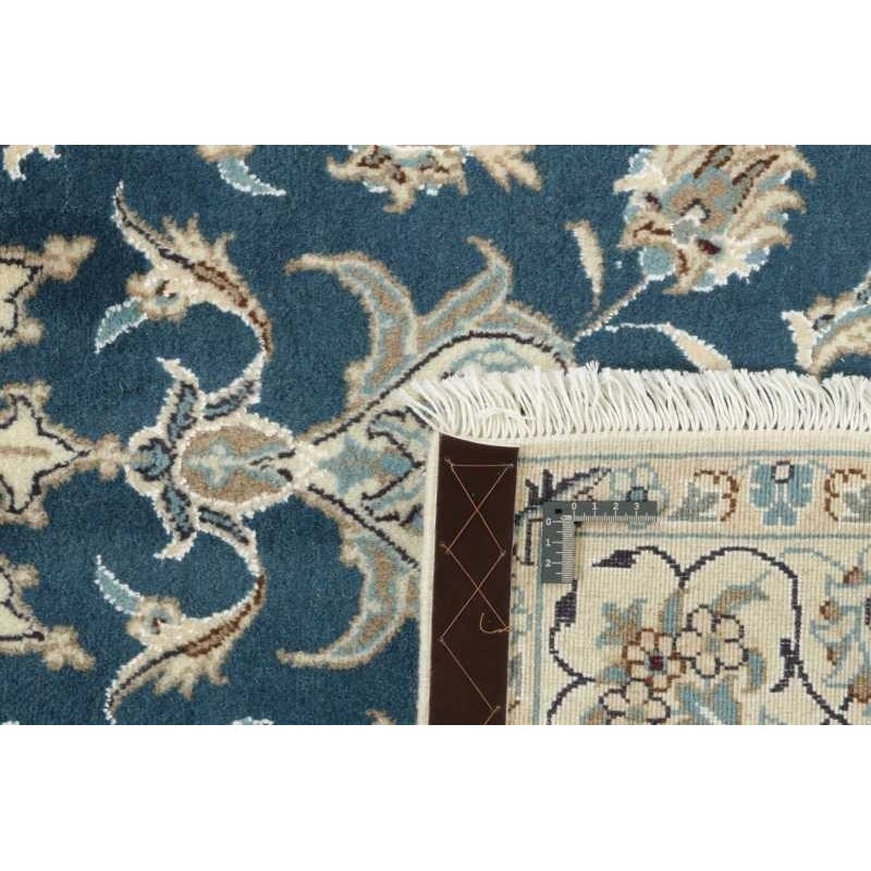 tappeto persia nain kashmar cm.123x215 0