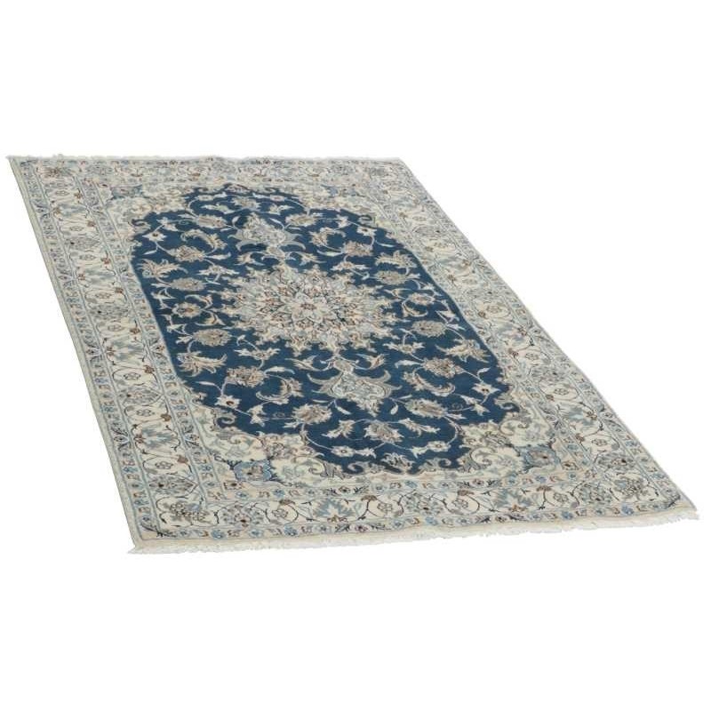 tappeto persia nain kashmar cm 123x215 3