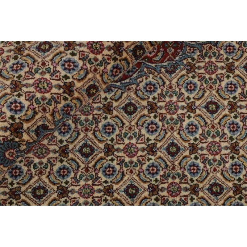 tappeto persia moud mahi cm.165x225 1