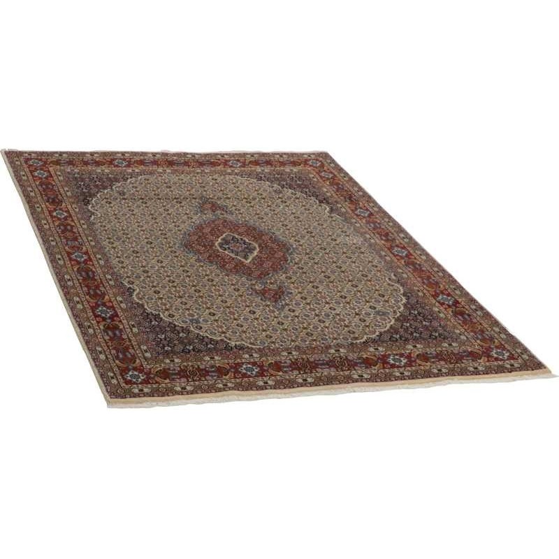 tappeto persia moud mahi cm 165x225 3