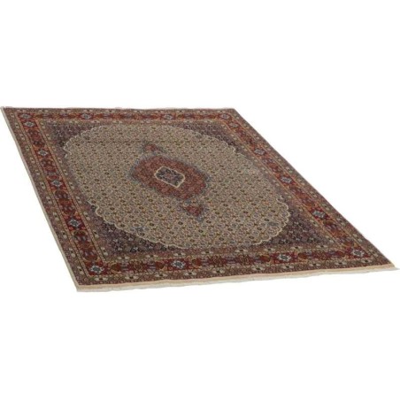 tappeto persia moud mahi cm 165x225 3