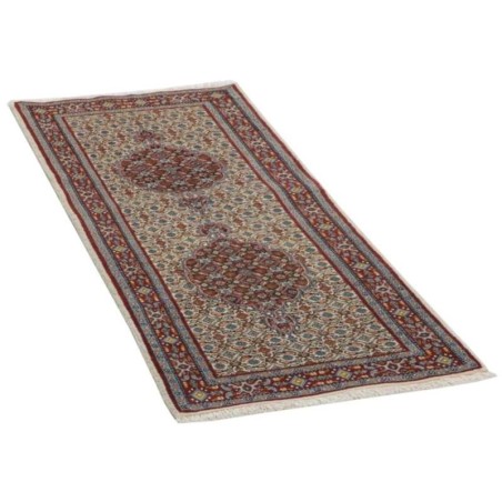 tappeto persia moud mahi cm 77x200 3