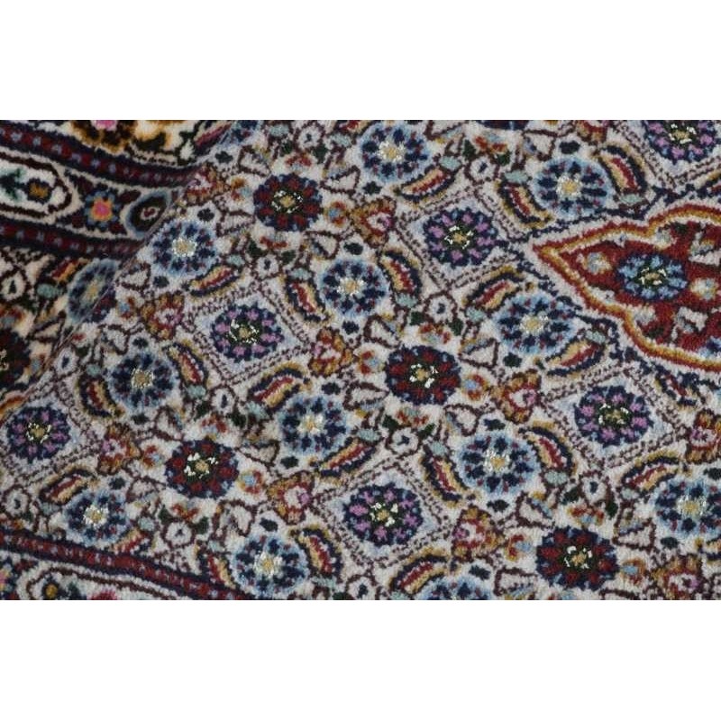 tappeto persia moud mahi cm.80x245 1