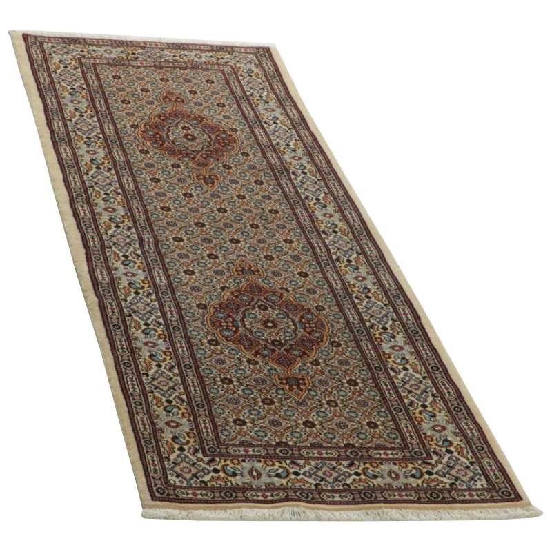 tappeto persia moud mahi cm 80x245 3