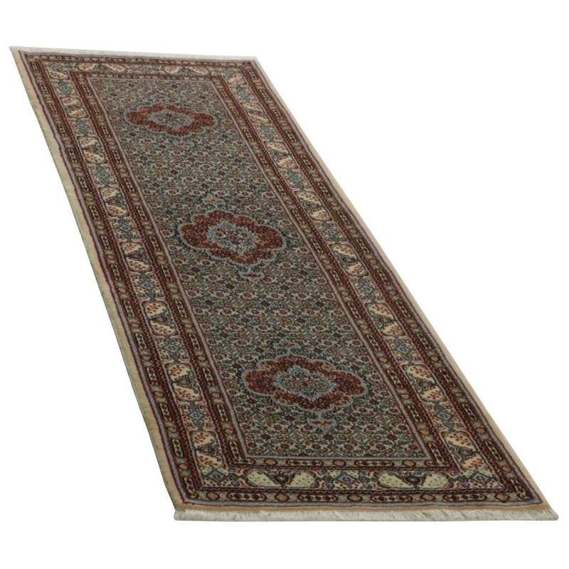 tappeto persia moud mahi cm 82x248 3