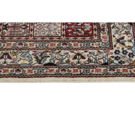 tappeto persia moud garden cm 83x293 2