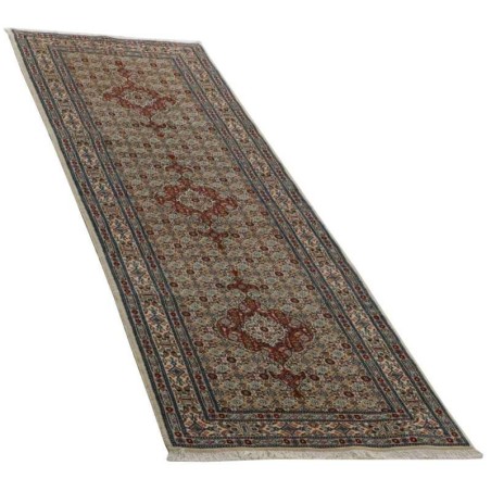 tappeto persia moud mahi cm 83x301 3