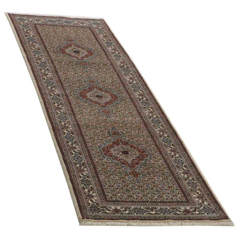 tappeto persia moud mahi cm 80x294 3