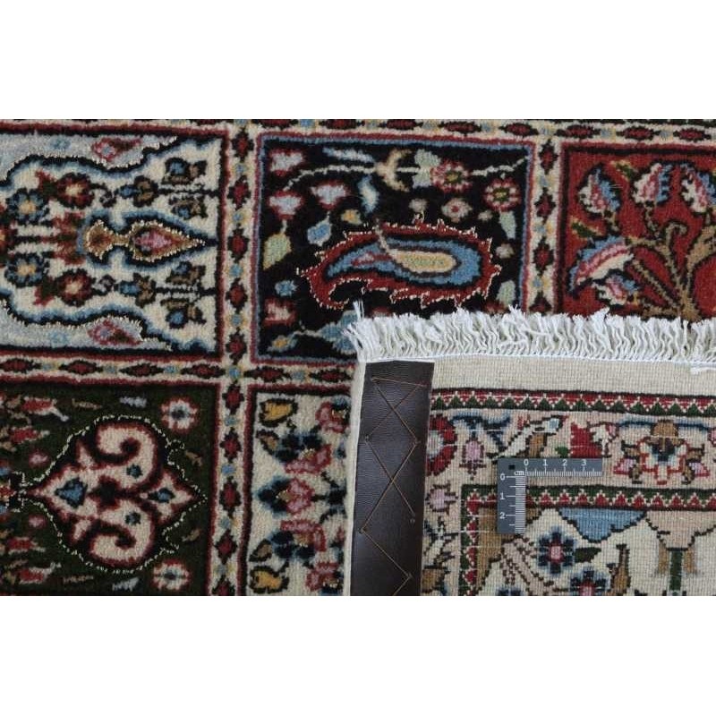 tappeto persia moud garden cm.83x300 0