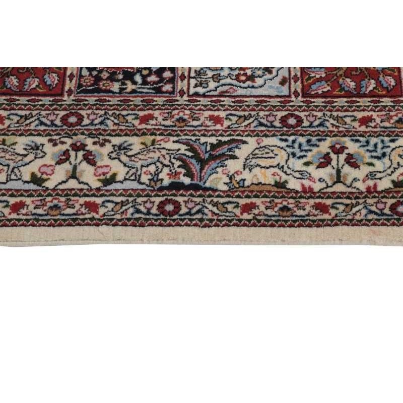 tappeto persia moud garden cm 83x300 2