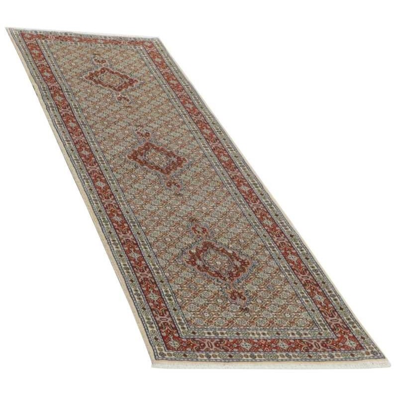 tappeto persia moud mahi cm 80x293 3