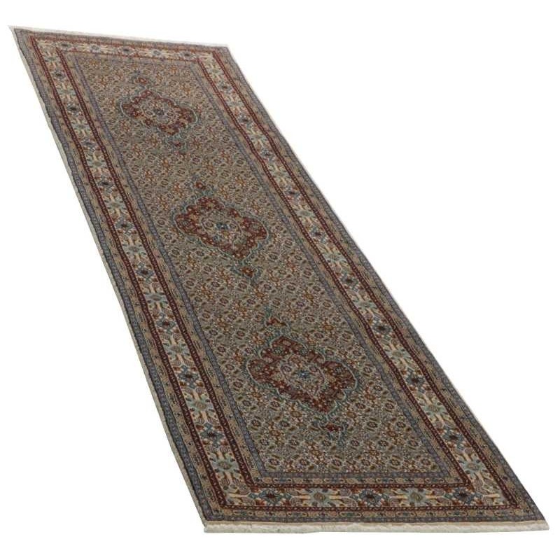 tappeto persia moud mahi cm 81x297 3