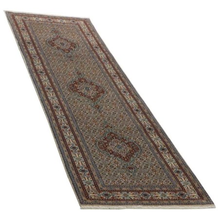 tappeto persia moud mahi cm 81x297 3