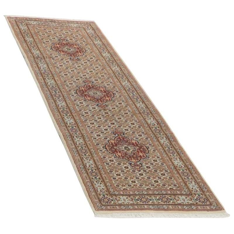tappeto persia moud mahi cm 75x290 3