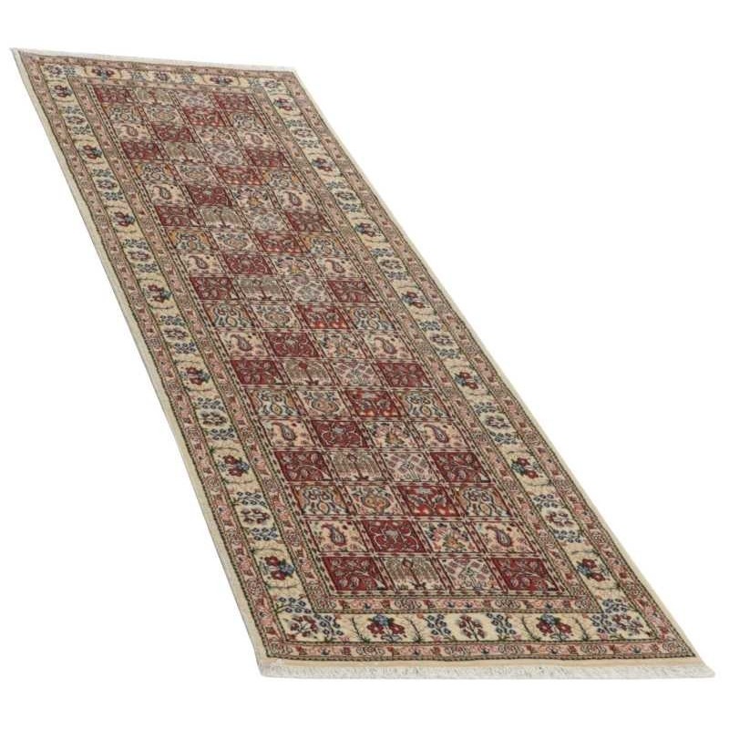 tappeto persia moud garden cm 80x290 3