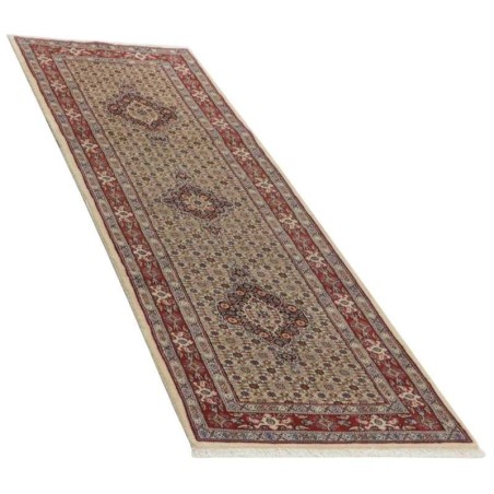 tappeto persia moud mahi cm 82x303 3