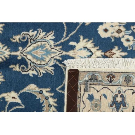 tappeto persia nain kashmar cm.120x209 0
