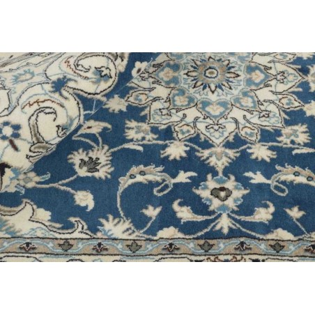 tappeto persia nain kashmar cm.120x209 1