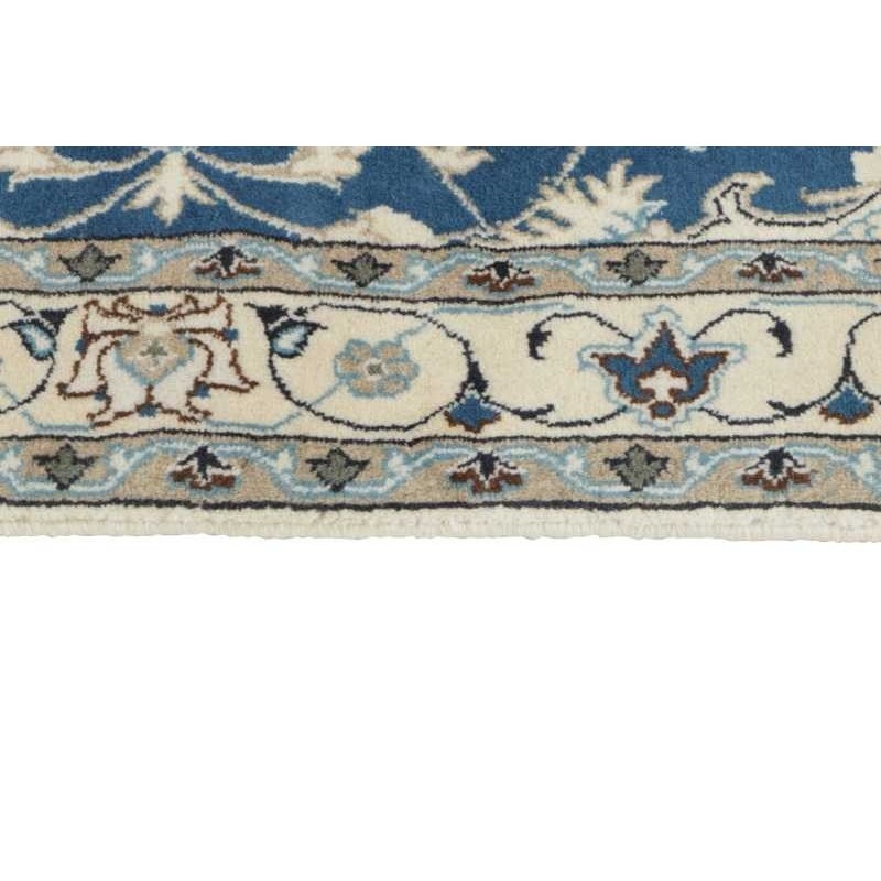 tappeto persia nain kashmar cm 120x209 2