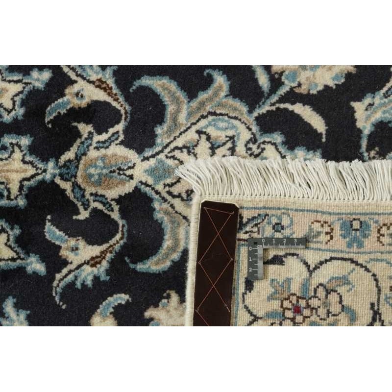 tappeto persia nain kashmar cm.120x194 0
