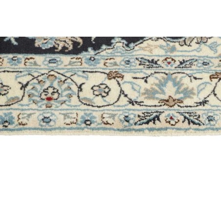 tappeto persia nain kashmar cm 120x194 2