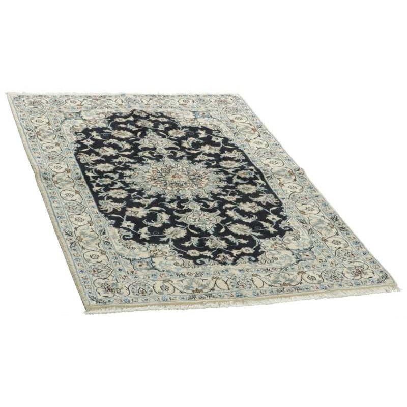 tappeto persia nain kashmar cm 120x200 3