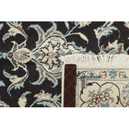 tappeto persia nain kashmar cm.120x196 0