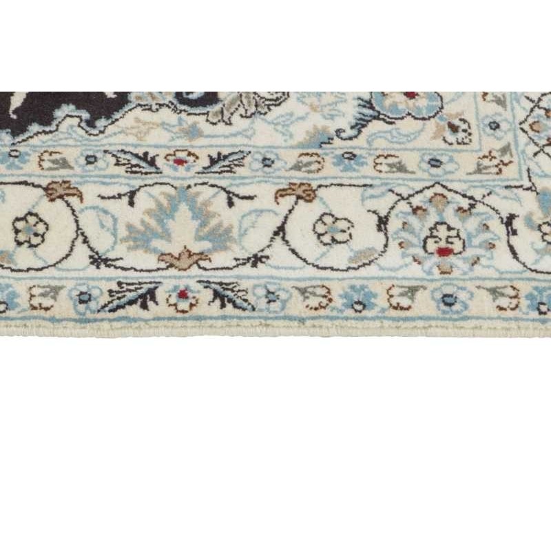 tappeto persia nain kashmar cm 120x196 2