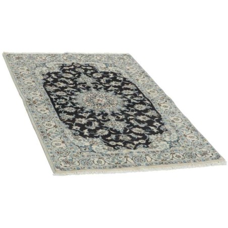 tappeto persia nain kashmar cm 120x196 3