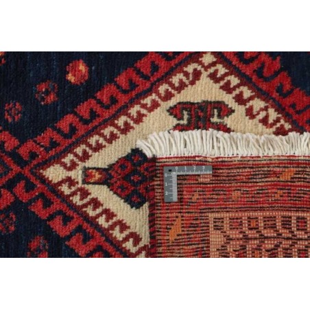tappeto persia afshar cm.154x223 0