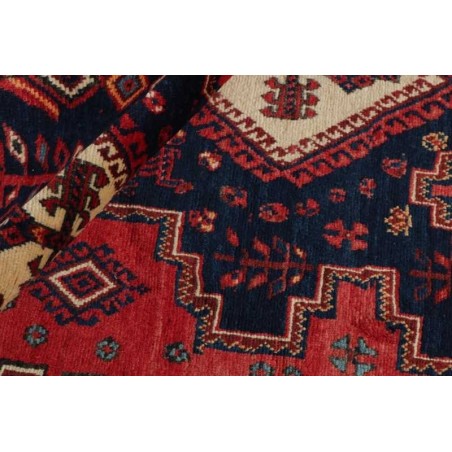 tappeto persia afshar cm.154x223 1
