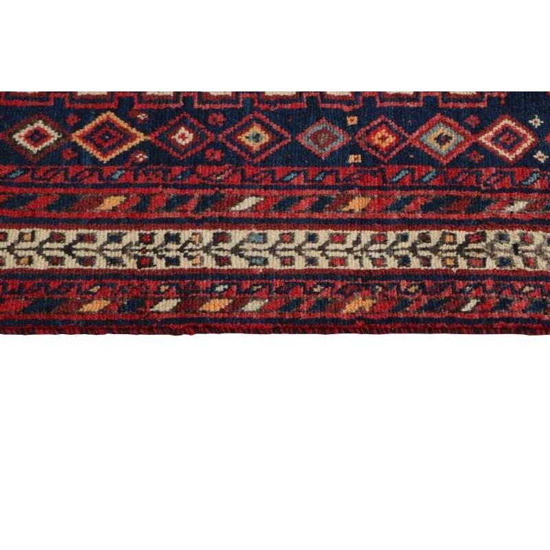 tappeto persia afshar cm 154x223 2