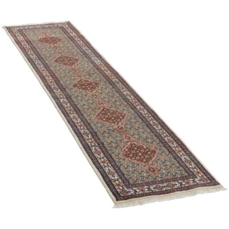 tappeto persia moud mahi cm 78x345 3
