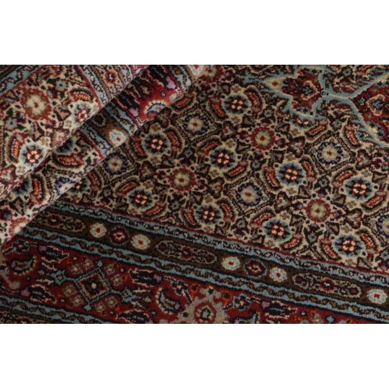 tappeto persia moud mahi cm.82x410 1