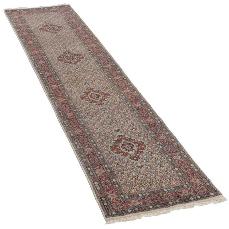 tappeto persia moud mahi cm 82x410 3