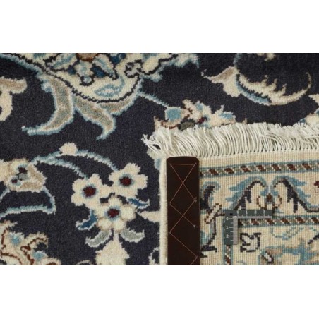 tappeto persia nain kashmar cm.154x209 0