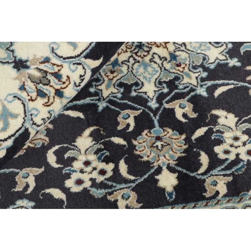 tappeto persia nain kashmar cm.154x209 1