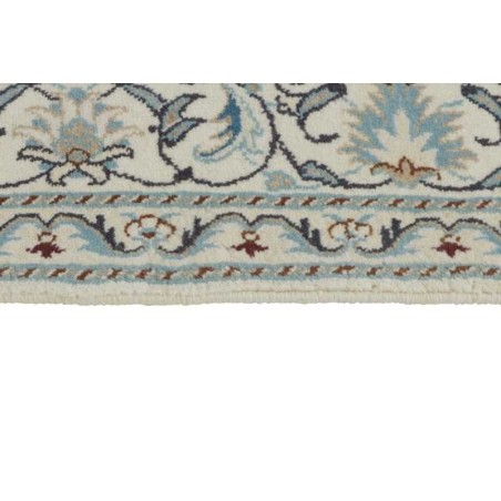 tappeto persia nain kashmar cm 154x209 2