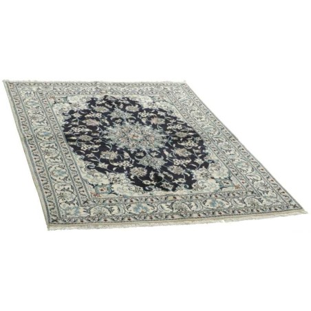tappeto persia nain kashmar cm 154x209 3