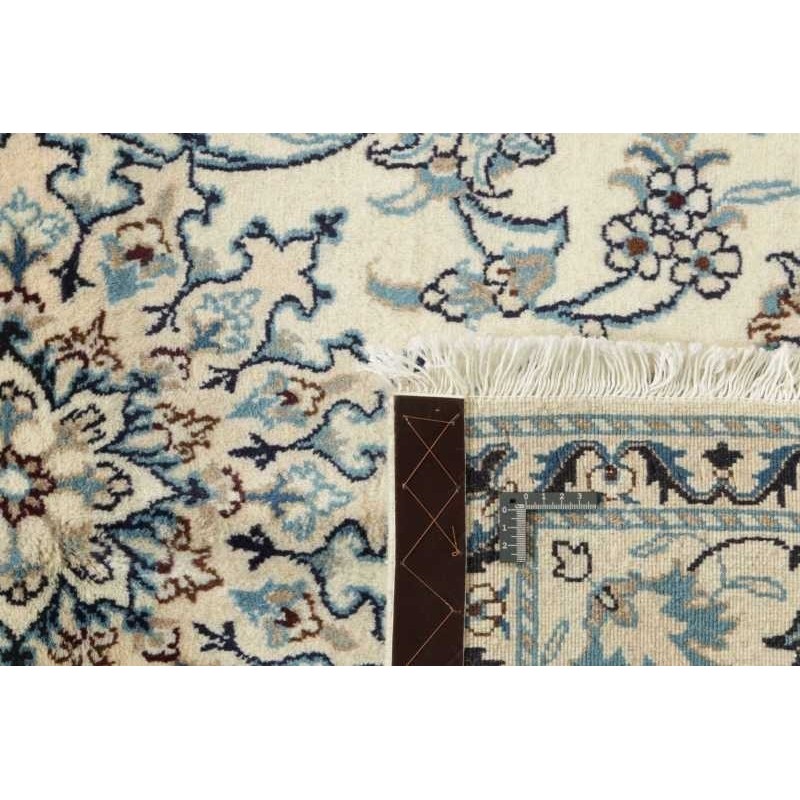 tappeto persia nain kashmar cm.150x207 0