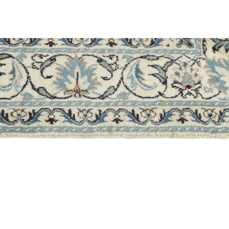 tappeto persia nain kashmar cm 150x207 2