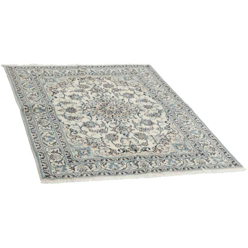tappeto persia nain kashmar cm 150x207 3