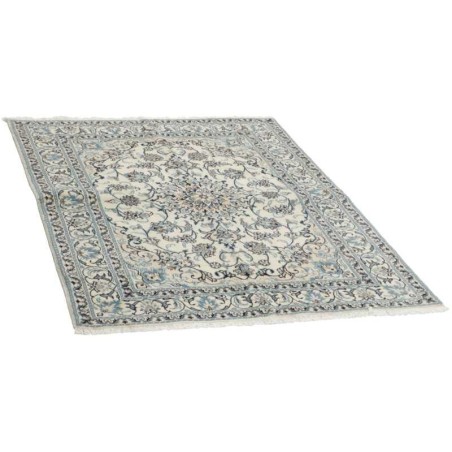 tappeto persia nain kashmar cm 150x207 3