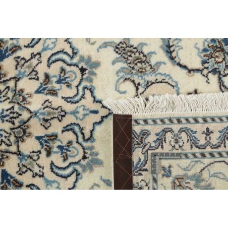 tappeto persia nain kashmar cm.149x198 0