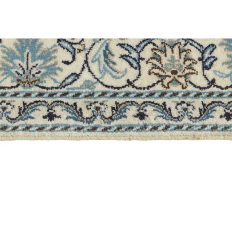 tappeto persia nain kashmar cm 149x198 2